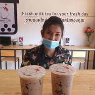 TAMA CHA - ทามะชา ทามะขา