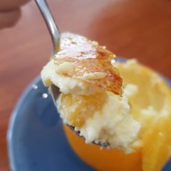 Sweet Pista Bangkok Warehouse 30