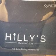 เมนู Hilly's Restaurant เดอะควอเตอร์ ลาดพร้าว บาย ยูเอชจี