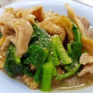 ราดหน้าเจ็ดยอด (ข่วงสิงห์-ม.ราชภัฏ)