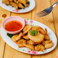 ตำละยำ By Mai เอกซ์โปร