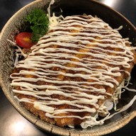 Kinniku Gyudon ข้าวหน้าเนื้อ/หมู 🎌 สาขาถนนประดิพัทธ์ 20