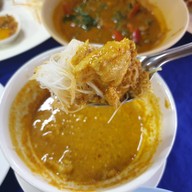 เมนูของร้าน ครัวไพลิน