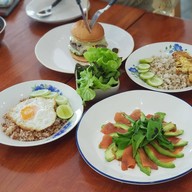 Sweet Pista Bangkok Warehouse 30