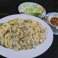 เมนูของร้าน ครัวชัยนาท - Chainat Kitchen Hua Hin