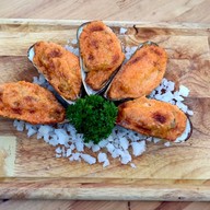 เมนูของร้าน Broccoli Steak อุดร