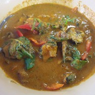 เมนูของร้าน ครัวไพลิน