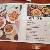 Sweet Pista Bangkok Warehouse 30