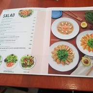 Sweet Pista Bangkok Warehouse 30