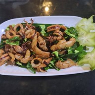 เมนูของร้าน ครัวชัยนาท - Chainat Kitchen Hua Hin