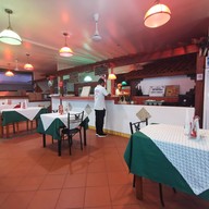 บรรยากาศ PIZZERIA DA MORENO Patong