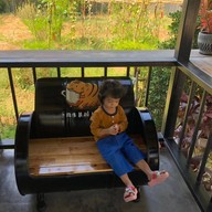 กาแฟเสือ เมืองเพชรบุรี