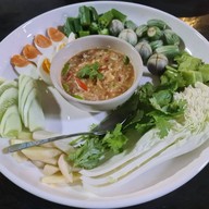 เมนูของร้าน ครัวชัยนาท - Chainat Kitchen Hua Hin