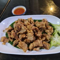 เมนูของร้าน ครัวชัยนาท - Chainat Kitchen Hua Hin