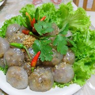 ครัวป้าเล็ก ข้าวซอยไก่/กระดูกหมู/อาหารว่างทานเล่น/เมนูพิเศษ(หมู่บ้านนักกีฬา)