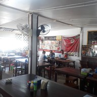 ก๋วยเตี๋ยว ตาเฮ้ว - ป้าเกียง 1