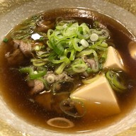 Kinniku Gyudon ข้าวหน้าเนื้อ/หมู 🎌 สาขาถนนประดิพัทธ์ 20