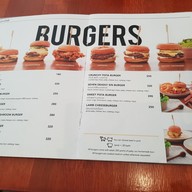 Sweet Pista Bangkok Warehouse 30