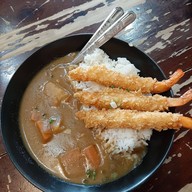 เมนูของร้าน ราเมนมาจิ ราชบุรี