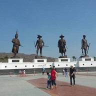 พระตำหนักสมเด็จพระเจ้าตากสินมหาราช