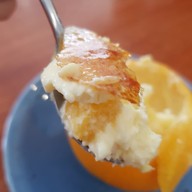 Sweet Pista Bangkok Warehouse 30