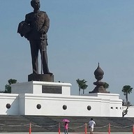 พระตำหนักสมเด็จพระเจ้าตากสินมหาราช