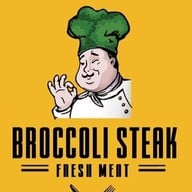 เมนู Broccoli Steak อุดร