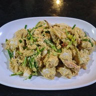 เมนูของร้าน ครัวชัยนาท - Chainat Kitchen Hua Hin