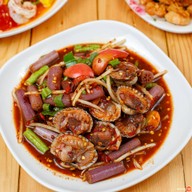 ตำละยำ By Mai เอกซ์โปร