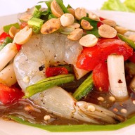 ยำแซ่บ Jenny