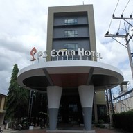 PS Extra hotel Hatyai