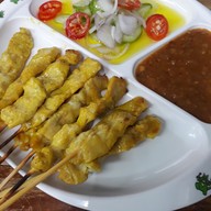 ก๋วยเตี๋ยว ตาเฮ้ว - ป้าเกียง 1