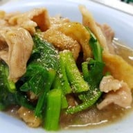 ราดหน้าเจ็ดยอด (ข่วงสิงห์-ม.ราชภัฏ)