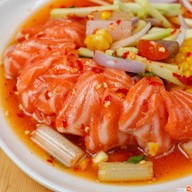 ตำละยำ By Mai เอกซ์โปร