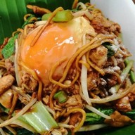 ครัวตามสั่งเกาะแก้ว24 เกาะแก้ว