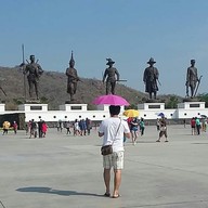 พระตำหนักสมเด็จพระเจ้าตากสินมหาราช