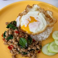 ChorxCher cafe Donmueang