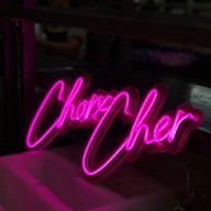 ChorxCher cafe Donmueang