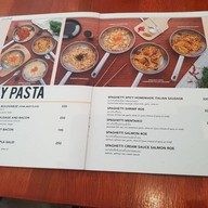 Sweet Pista Bangkok Warehouse 30