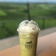 เมนูของร้าน ไร่ชาฉุยฟง แม่จัน เชียงราย