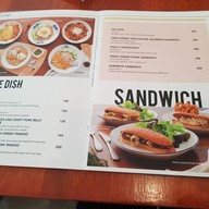 Sweet Pista Bangkok Warehouse 30