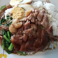 จำลองโภชนา