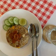 ChorxCher cafe Donmueang