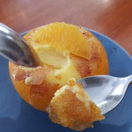 Sweet Pista Bangkok Warehouse 30