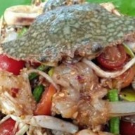 ร้านแซ่บตำยำสด