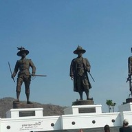 พระตำหนักสมเด็จพระเจ้าตากสินมหาราช