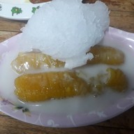 ก๋วยเตี๋ยว ตาเฮ้ว - ป้าเกียง 1