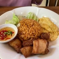 เมนูของร้าน T. Corner Home