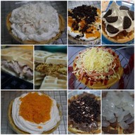 วาฟเฟิลไส้แตก by Dr.Waffle > ปากน้ำ