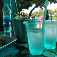 สวนส้มตำ วัดพระธาตุลำปางหลวง